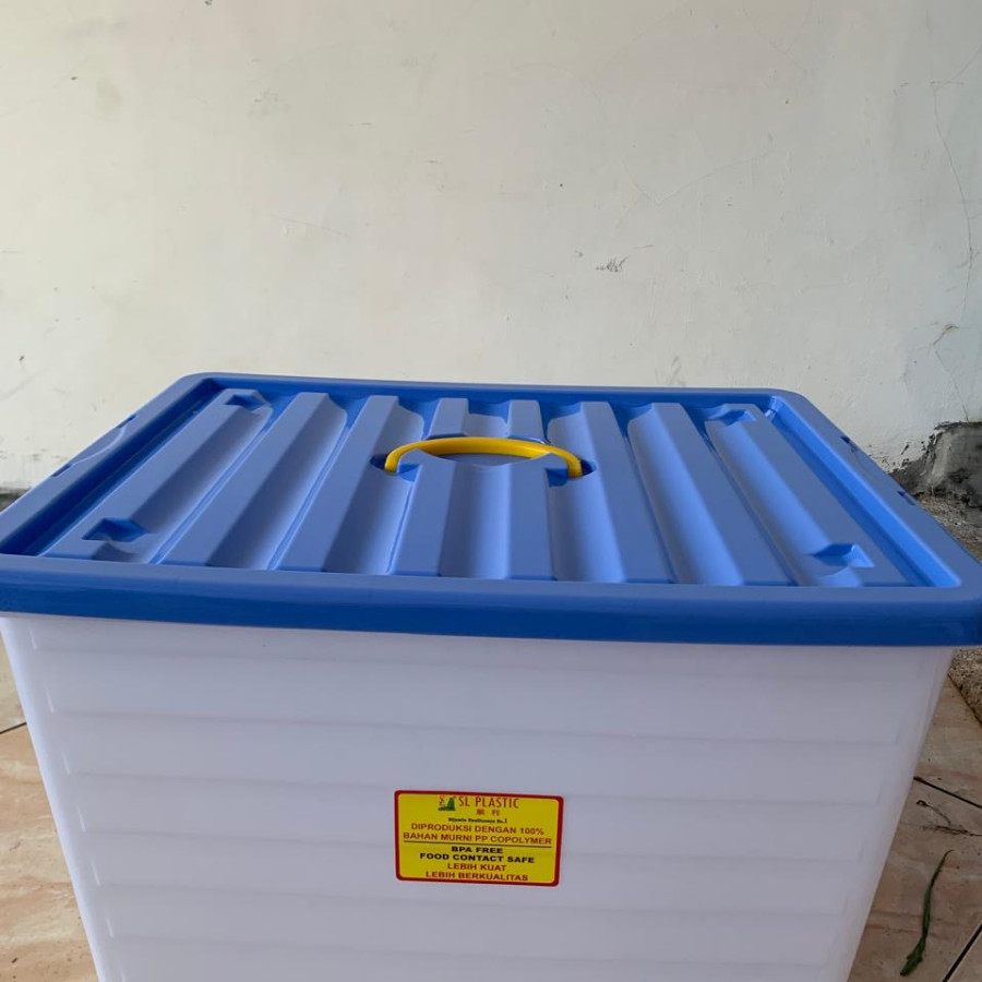 Kontainer Box