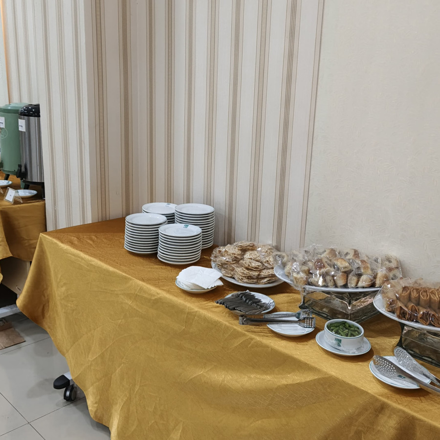 Coffee Break - utama