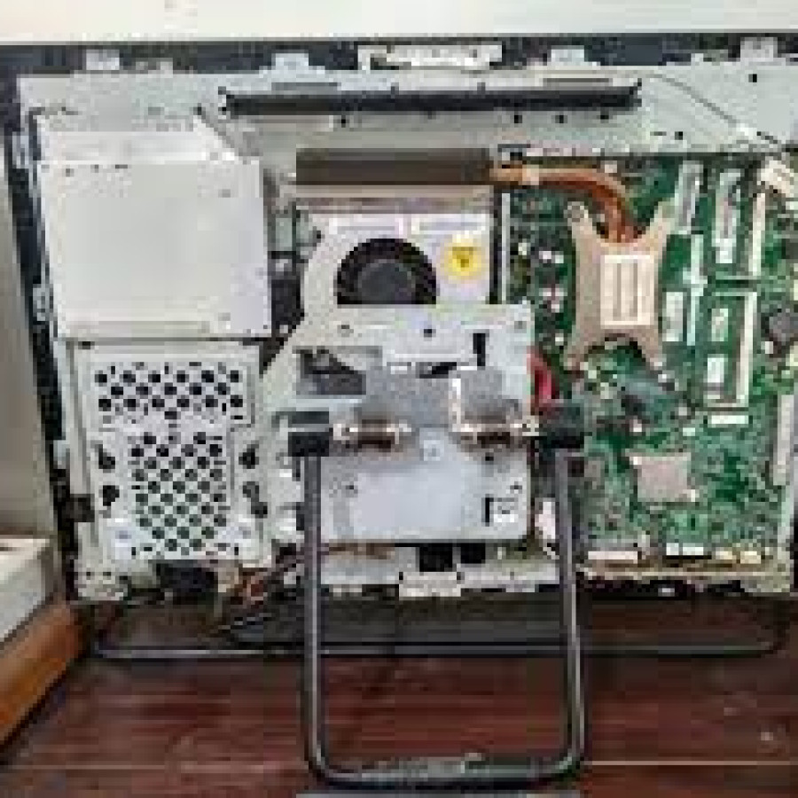 Paket Pemeliharaan Komputer / Laptop / AIO PC (Upgrade HD / SSD / Memory) - utama