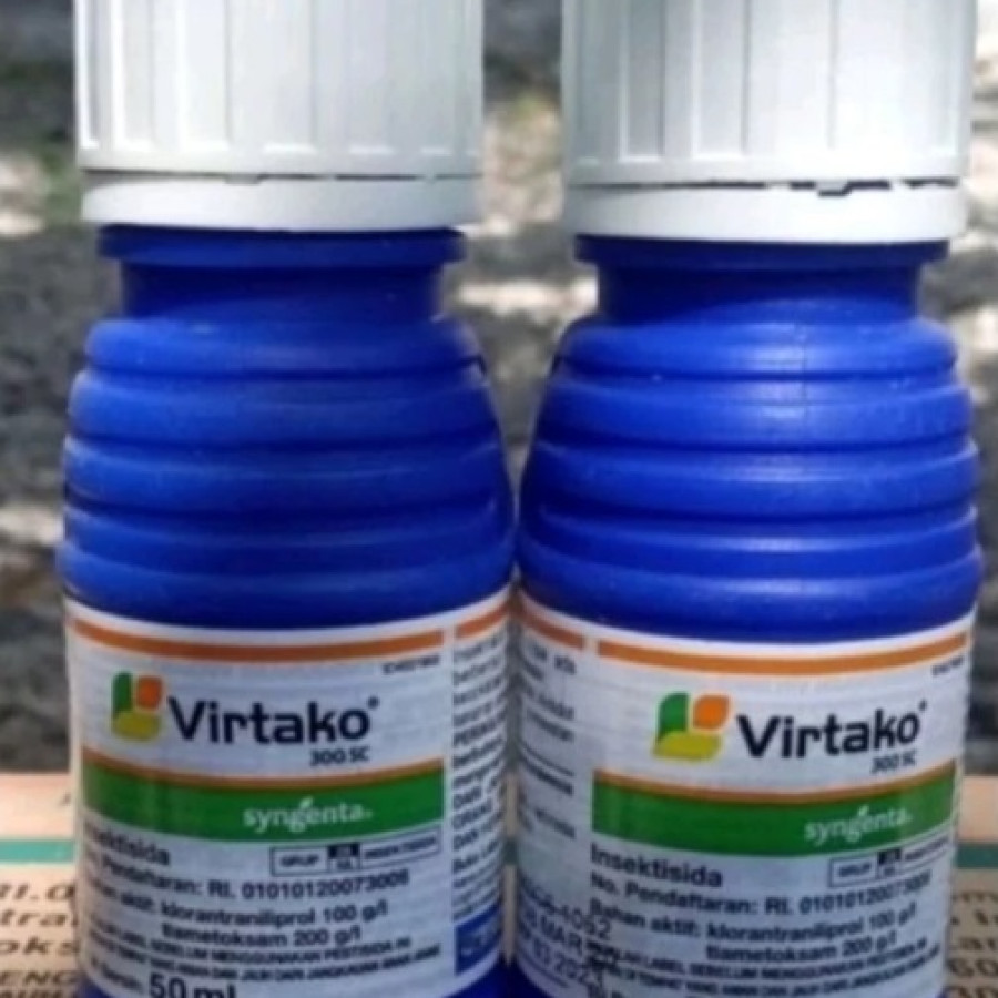 Insektisida virtako 300sc 50ml - depan
