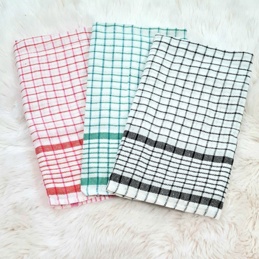 Lap/Serbet Dapur