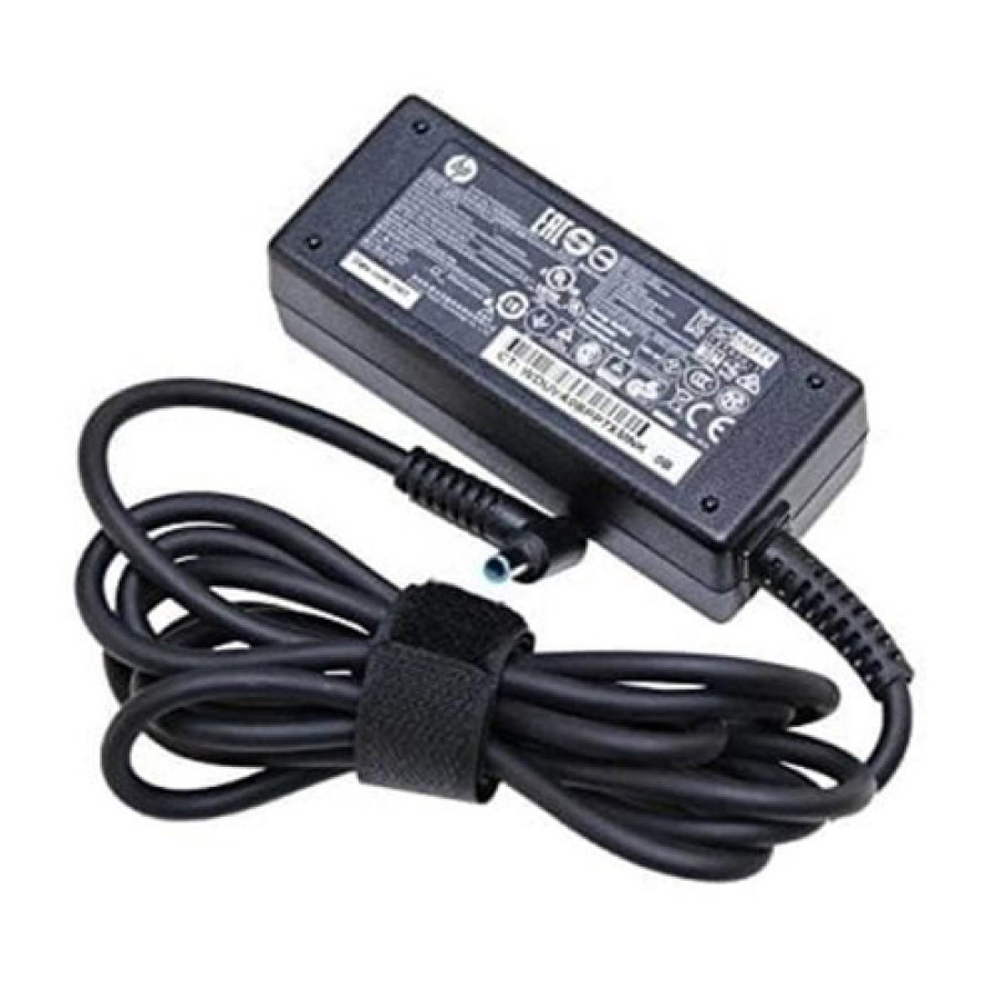 HP Adapter 19.5V 3,34A 65 Watt Bluepin (for HP 14S-DK0158AU)
