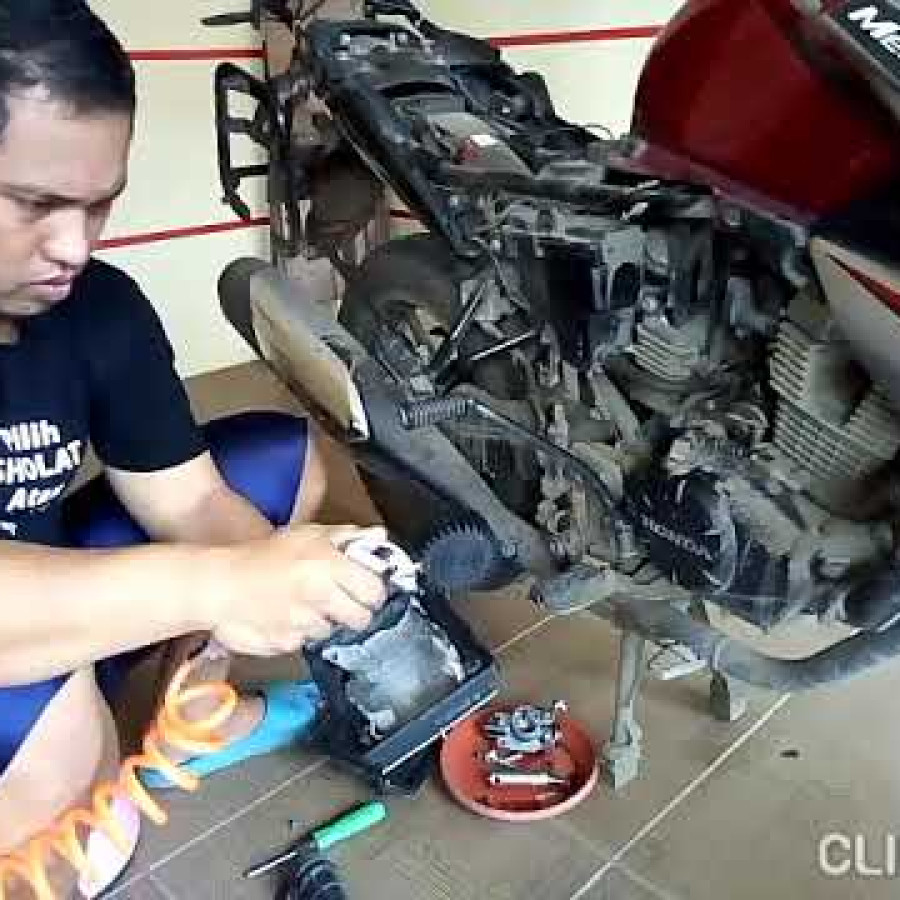 Service Mega Pro W 2006 XP - OKT