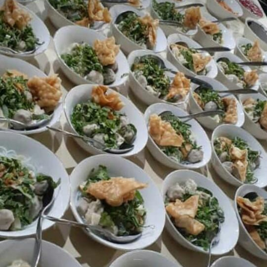 Bakso (Bowl)
