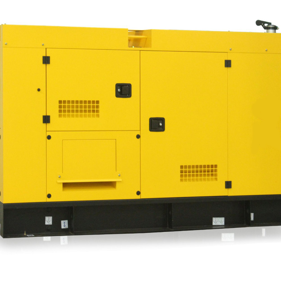 SEWA GENSET - utama