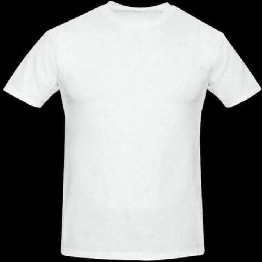 KAOS POLOS COTTON COMBED 30'S - utama