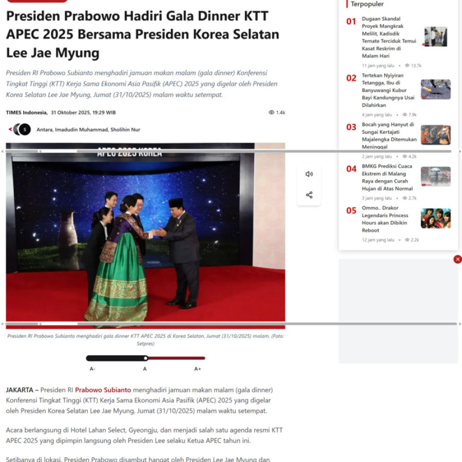 Paket Publikasi Jateng_25000