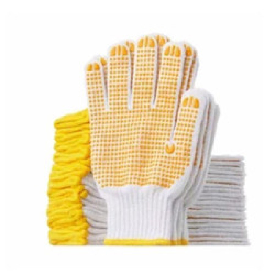 Sarung Tangan (Safety Gloves)