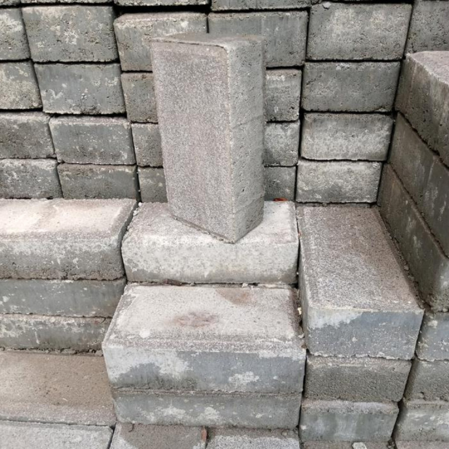 Paving block - utama