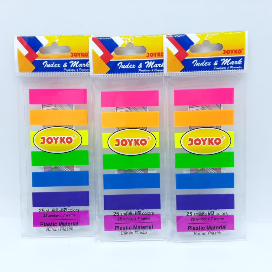 Pembatas Kertas/Sticky Note joyko