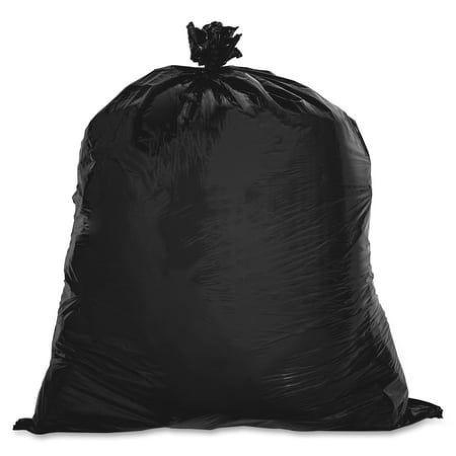KANTONG PLASTIK SAMPAH UKURAN 100 X 120 CM