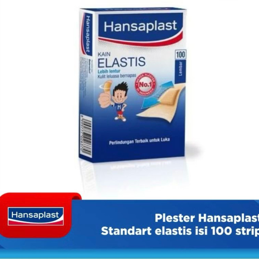 Hansaplast standart