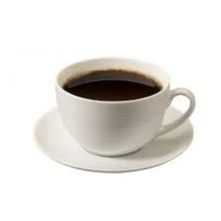 COFFEE & CREAMER