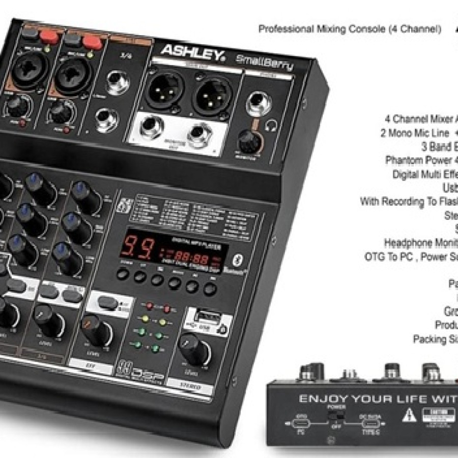 PAKET SOUND SYSTEM 15 INCH DAN MIXER - detail