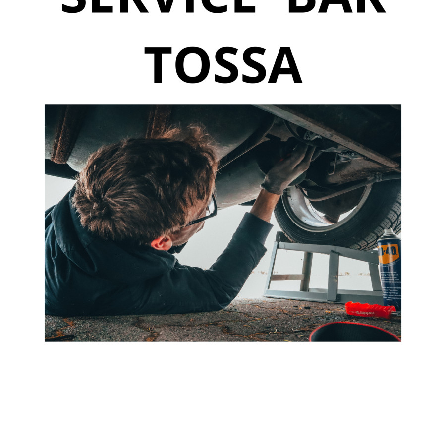 JASA PERBAIKAN BAK TOSSA