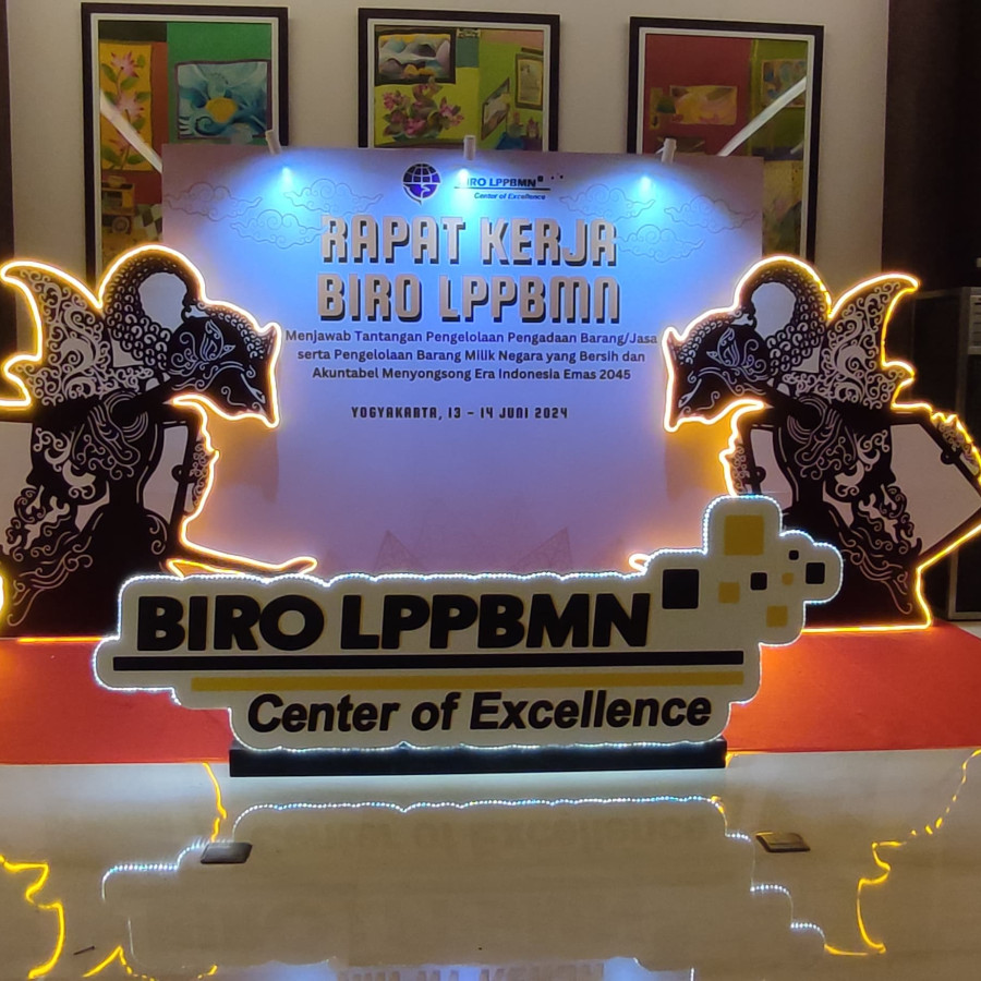Jasa Dekorasi Photobooth (Per m2) - samping