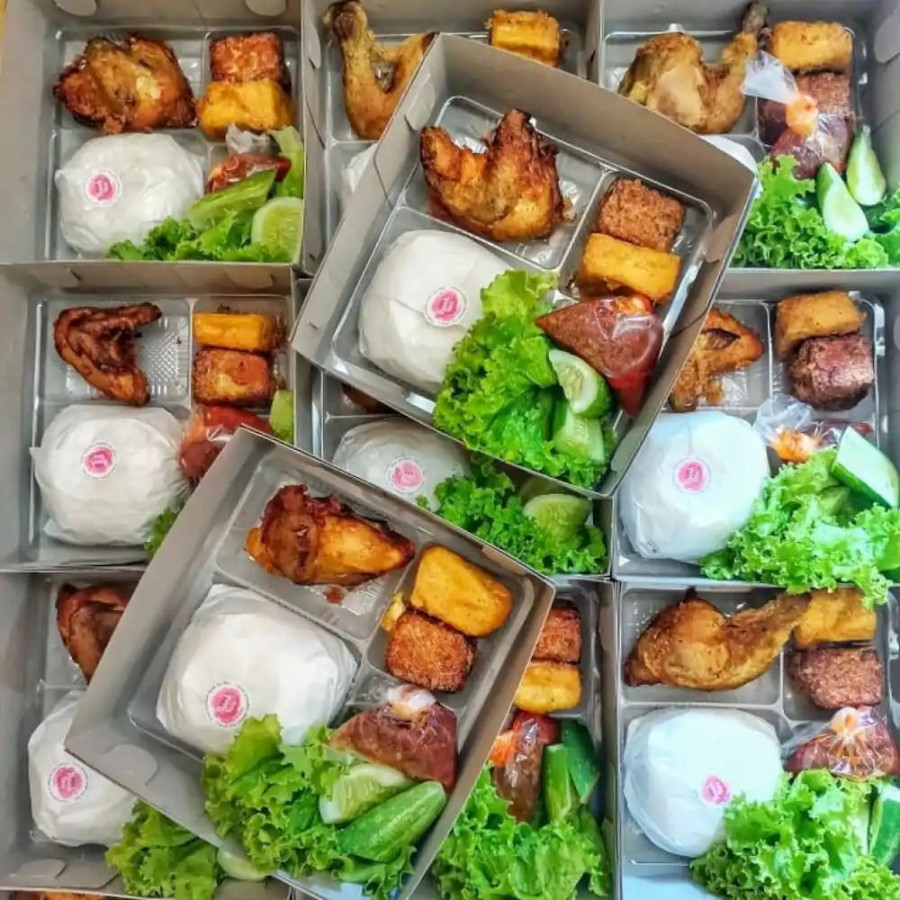 Makan Siang