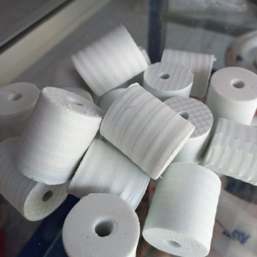 Spon Roda Isi 20 per kantong
