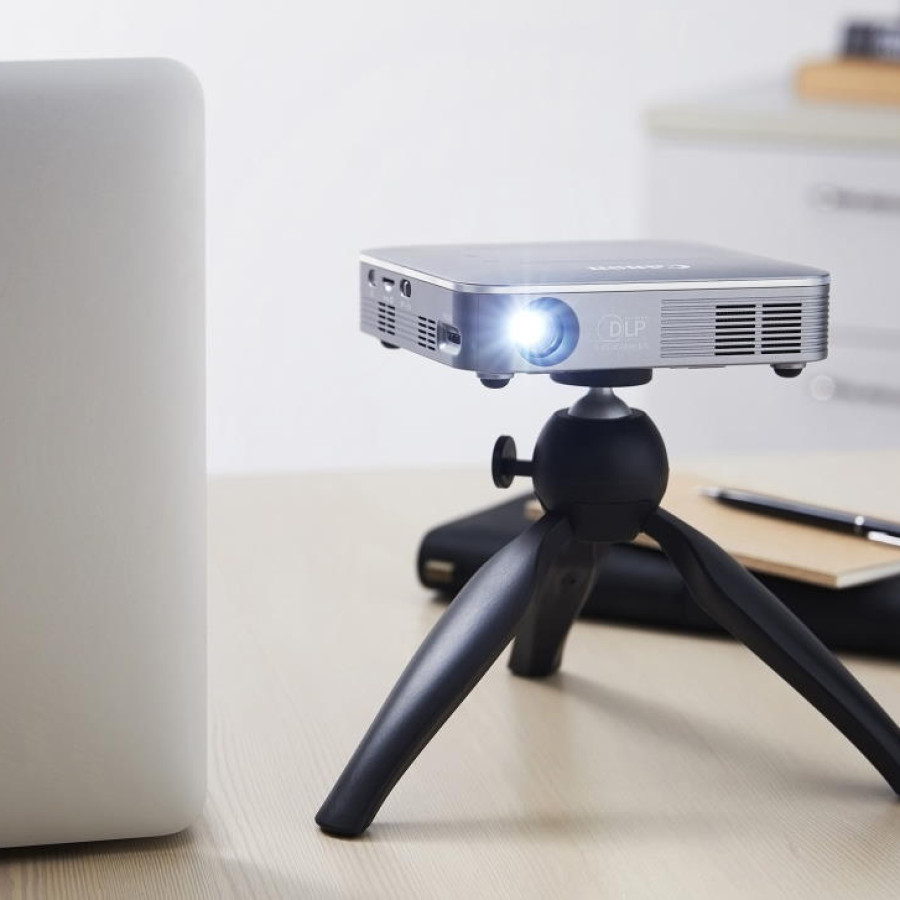 Canon Mini Projector MP250