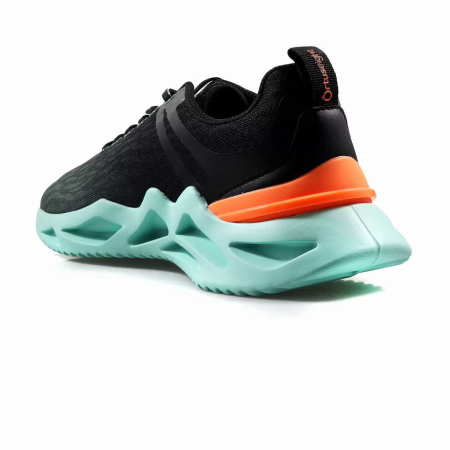 Sepatu Sneakers Running ORTUSEIGHT REACTOR - samping