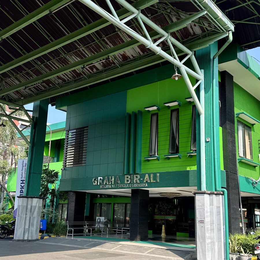 Jasa Penyelenggara Acara