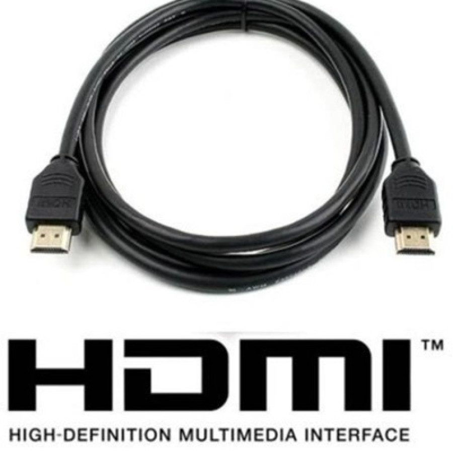 Kabel HDMI