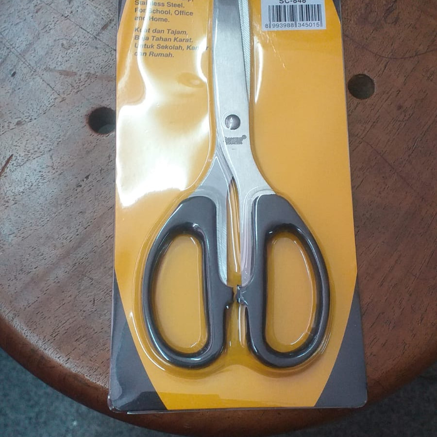 Gunting Besar Stainless