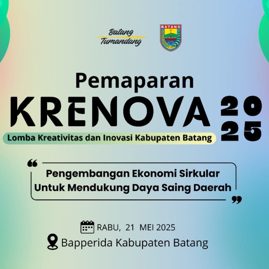 MMT Lomba Krenova Ukuran 400x300 cm