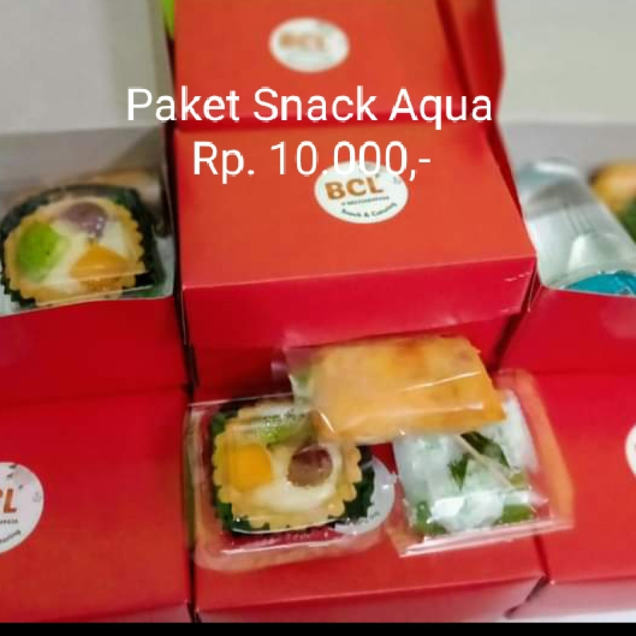 Snaxk box 2