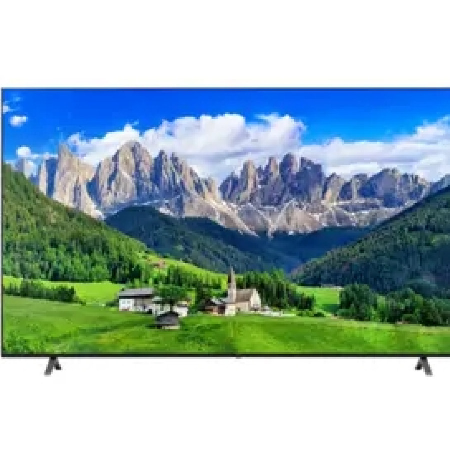 LG Smart Commercial TV UHD 4K 43 Inch 43UT801C