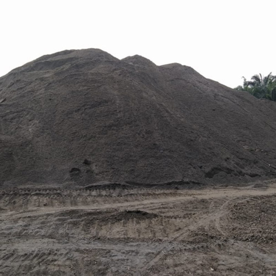 Pasir Halus