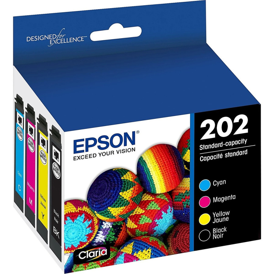 catridge epson 202