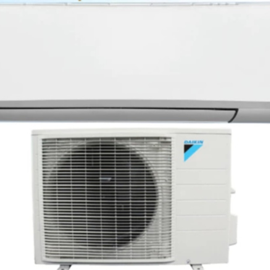 AC Split 2 PK Daikin STC50YV - utama