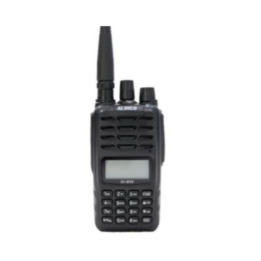 Walkie Talkie Alinco DJ-W58