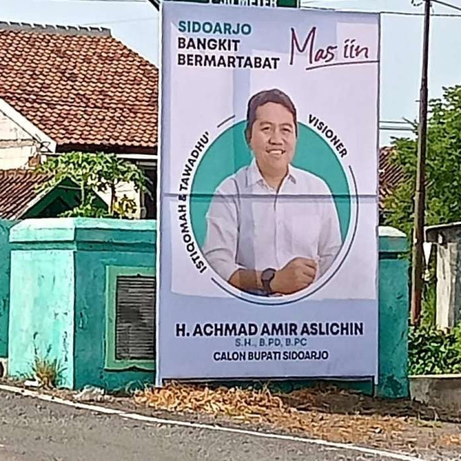 Pembuatan dan Pemasangan Baliho - utama