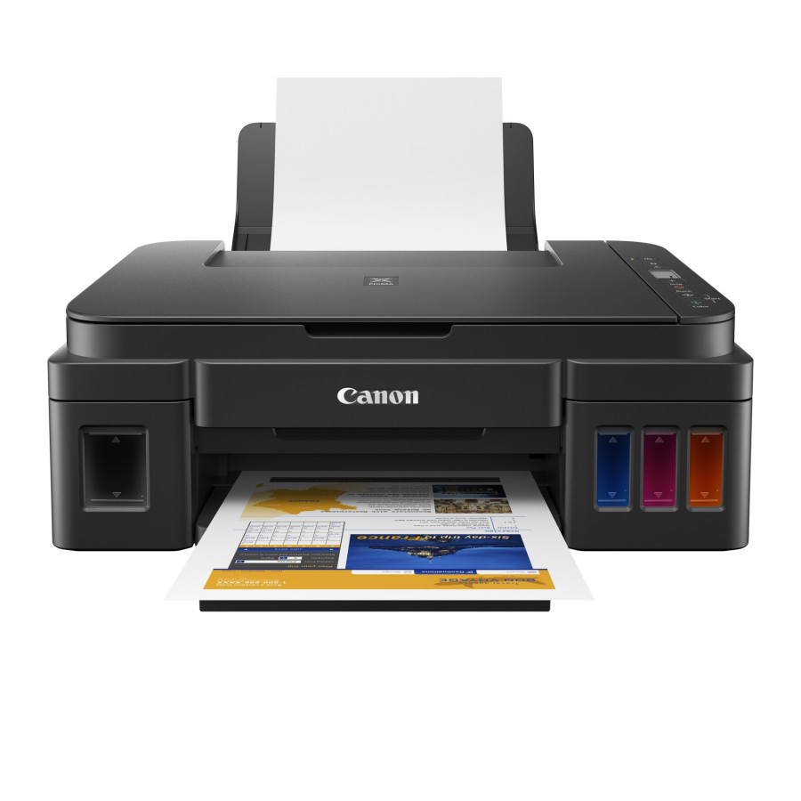 PRINTER CANON G2010