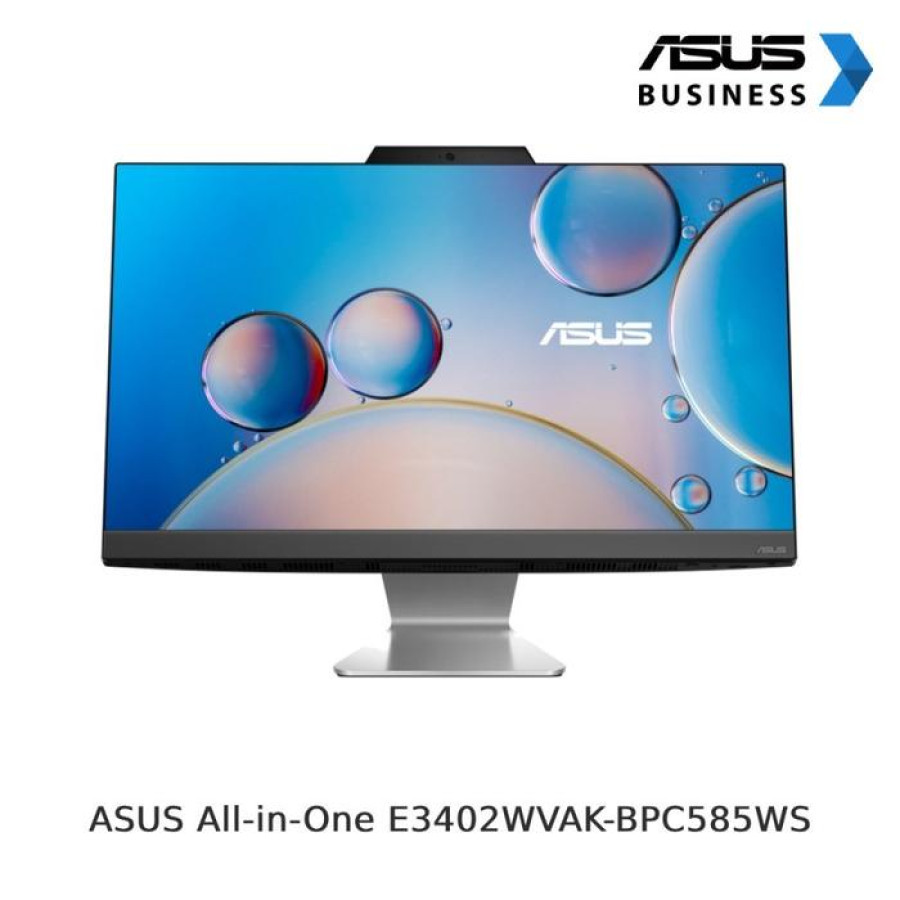 PC AIO ASUS E3402WVAK-BPC585WS i5-1335U 16GB/512GB Windows 11 Home - utama