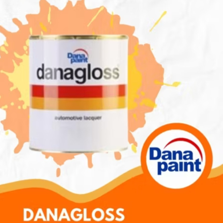 Cat Duco Danagloss