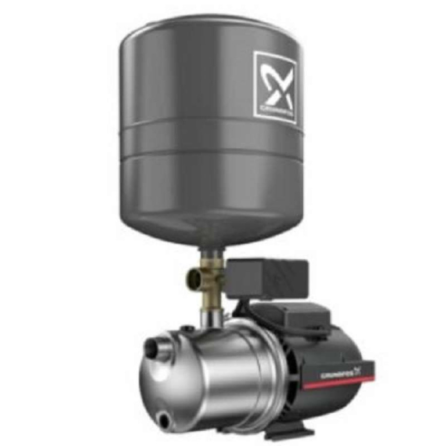 Pompa GROUNDFOS Type: JP4-47-PT-V