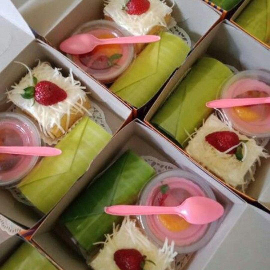 SNACK KOTAK/KUE KOTAK - utama