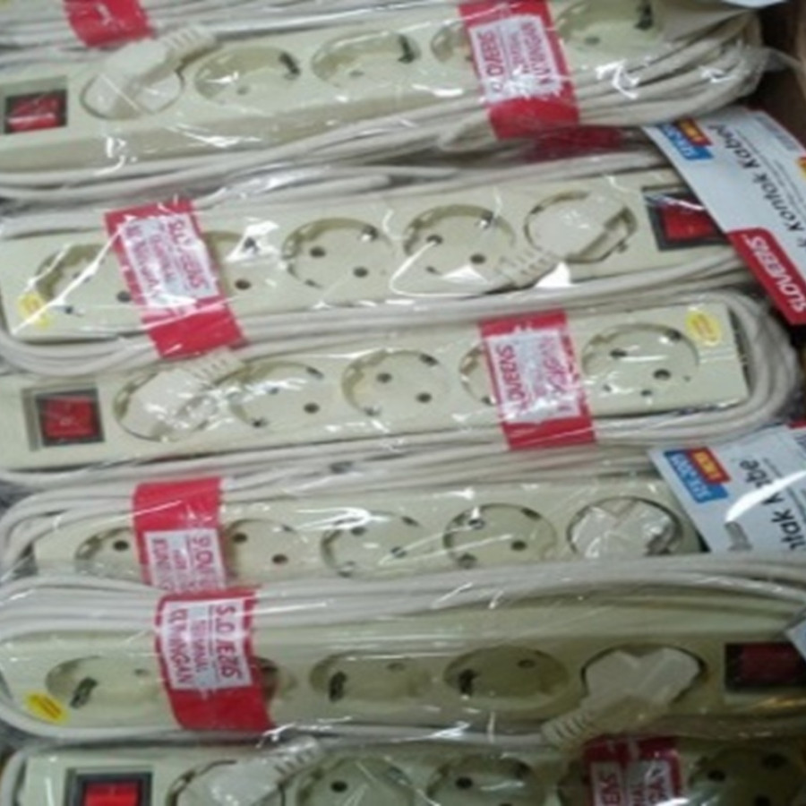 Kabel oler stop kontak BROCO