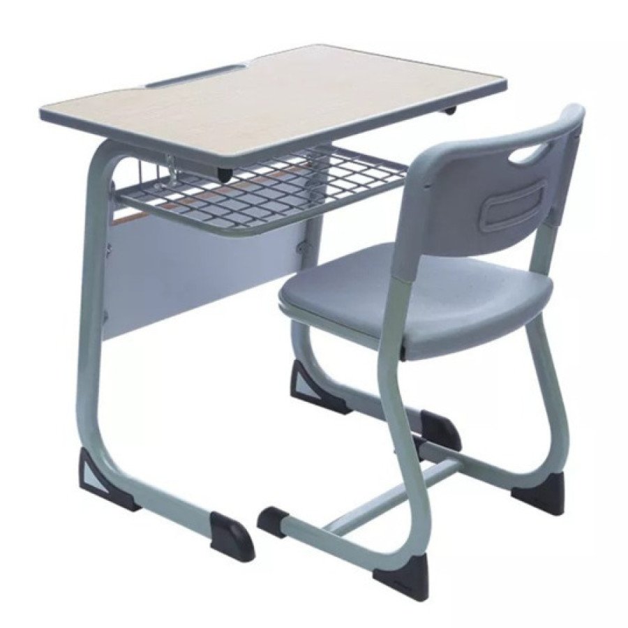 Set Meja dan Kursi Siswa Sekolah