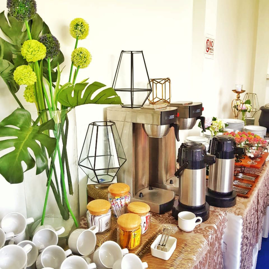 PAKET COFFEE BREAK