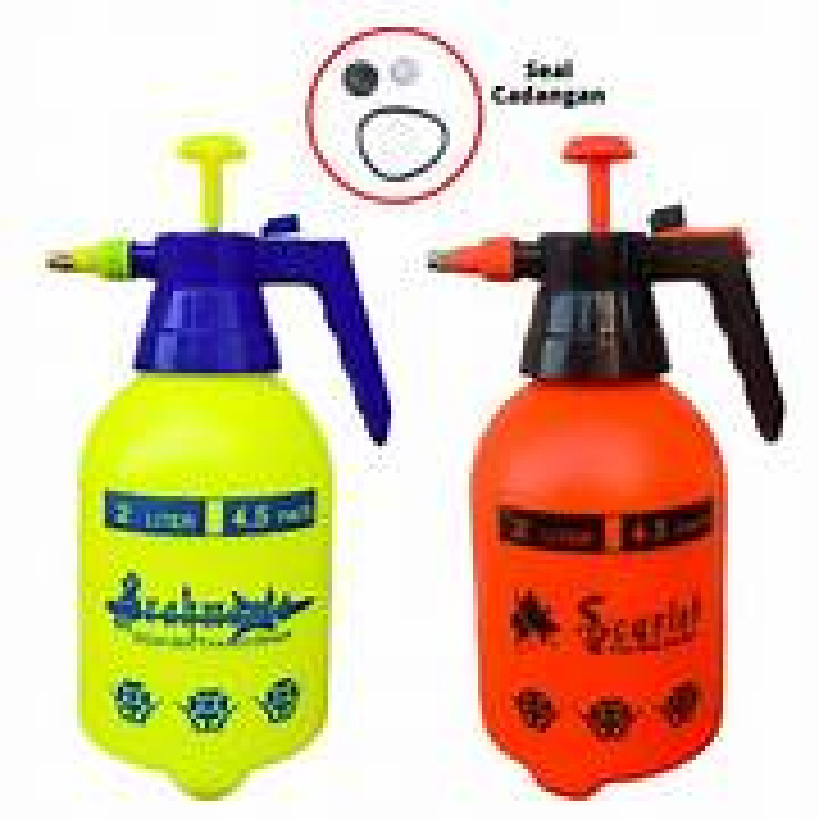 SPRAYER 2 LITER