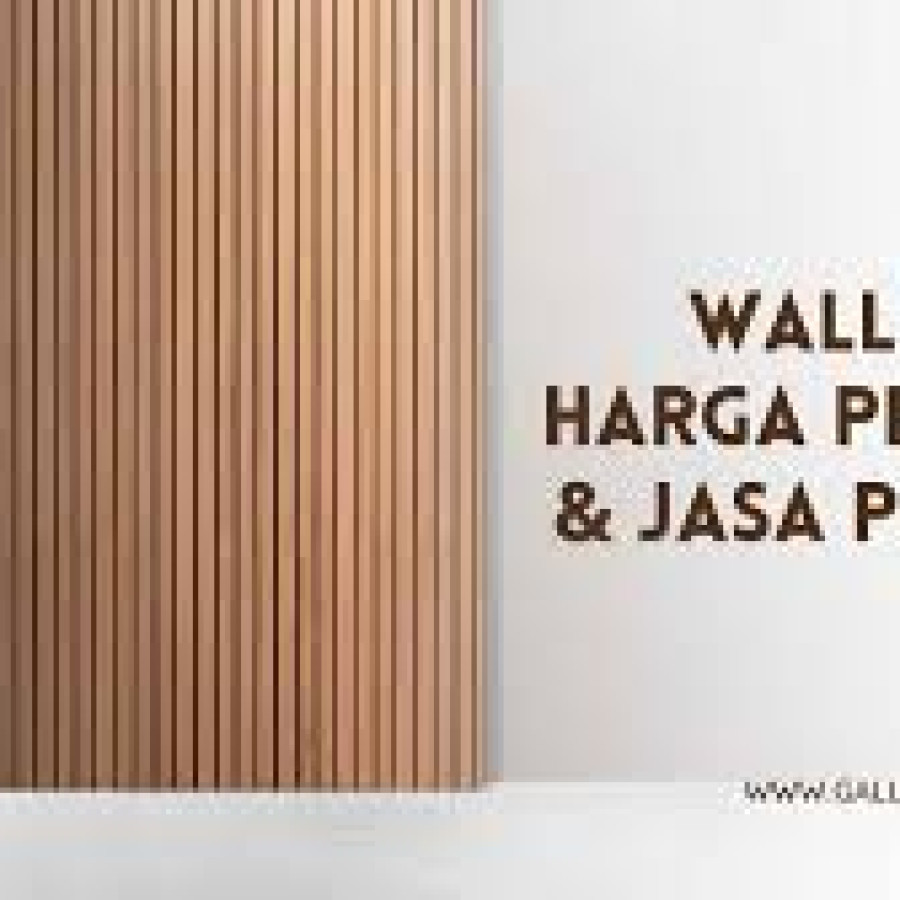 WALL PANEL