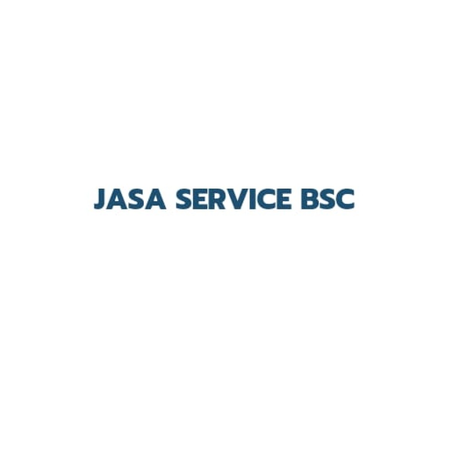 Jasa Service BSC
