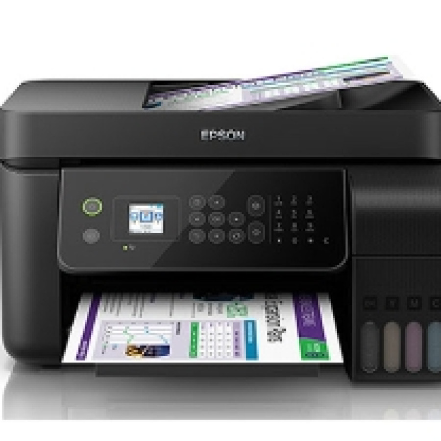 EPSON ECOTANK L5590 INK TANK PRINTER