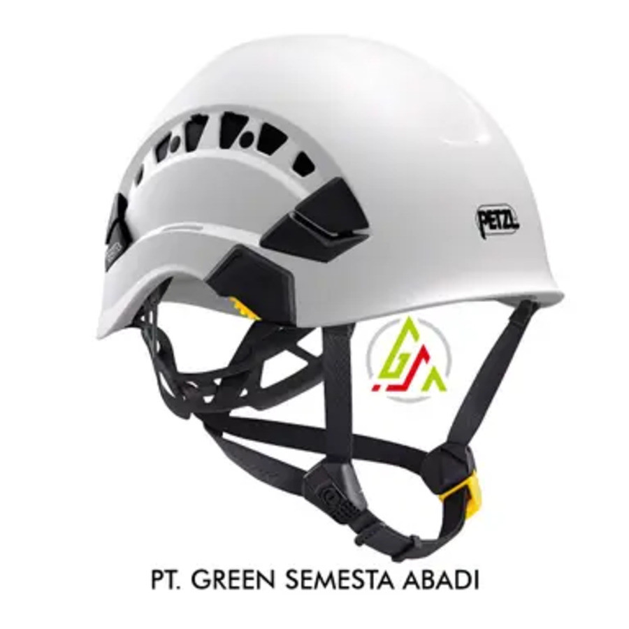 Helm Safety - Helm Climbing - PETZL Vertex Vent - samping