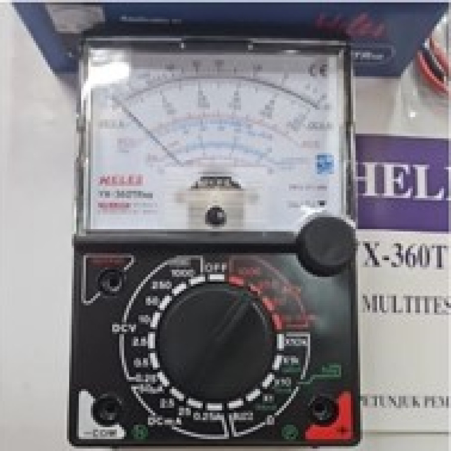 AVO Analog