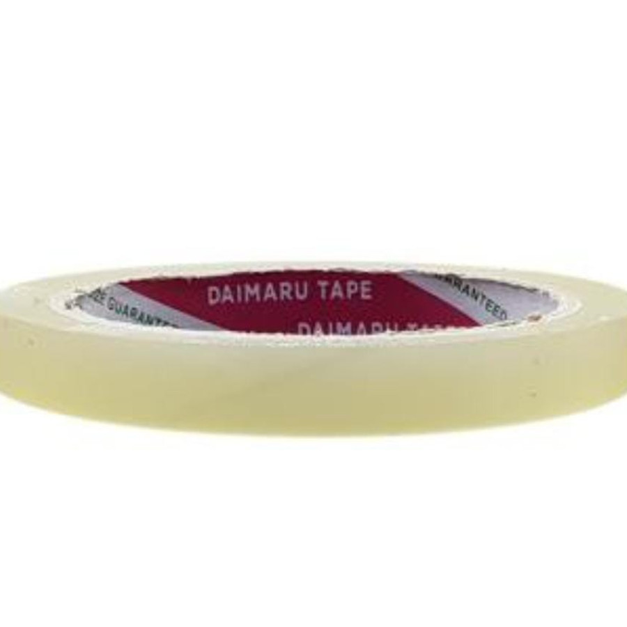 Isolasi Daimaru tanggung